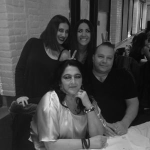 Meet your Posher, Gerry